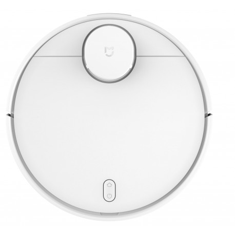 Xiaomi Mi robot vacuum cleaner Mop Pro, white