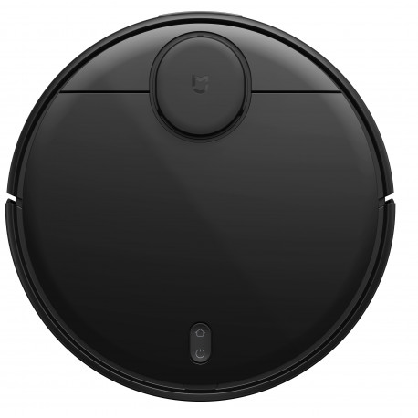 Xiaomi Mi робот-пылесос Mop Pro, черный