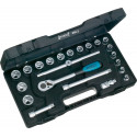 Hazet 880-2 Socket set - Multi-Colour - DIY & tools