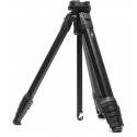 Peak Design statiiv Travel Tripod Aluminum