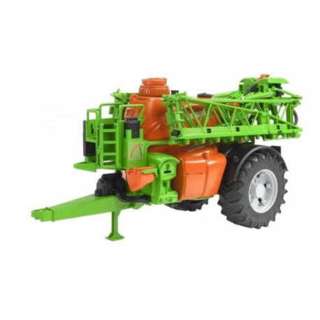 Mounted sprayer Amazone UX 5200