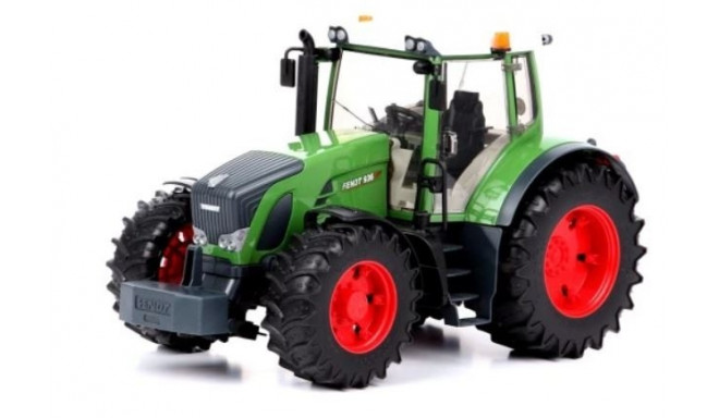 Tractor Fendt 936 Vario
