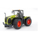 Bruder Tractor Claas Xerion 5000