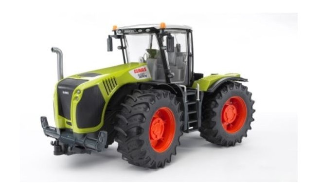 Tractor Claas Xerion 5000