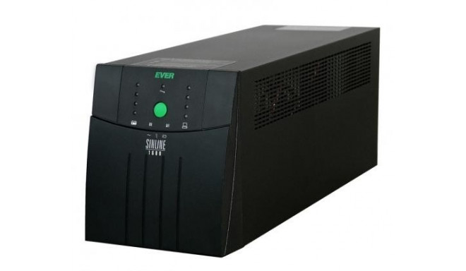 UPS SINLINE 1600VA/1040W L-inter. HID