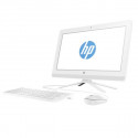Lauaarvuti HP 20-c000ns 19.5" E2-7110 1 TB Windows 10 Valge