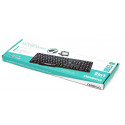Omega klaviatuur OK-05 USB/micro USB (41829)