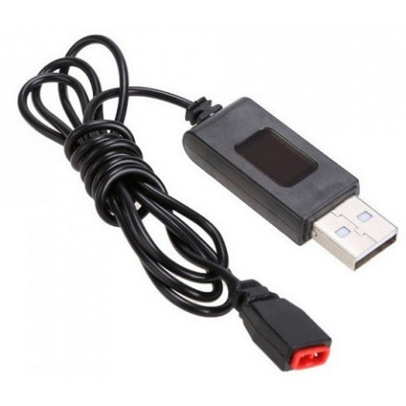 Syma kaabel USB LiPo 3.7V X5HC/X5HW