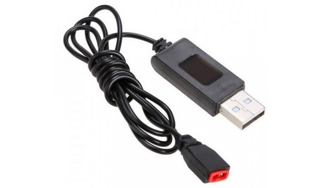 Syma кабель USB LiPo 3.7V X5HC/X5HW