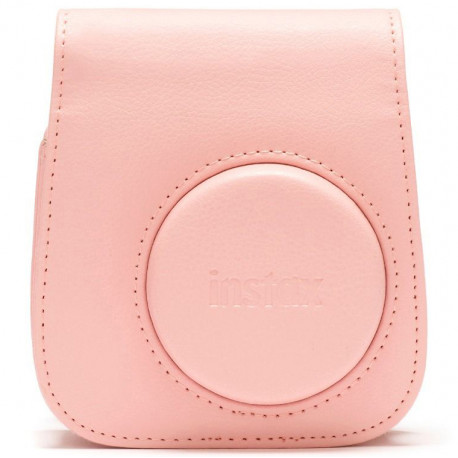 Fujifilm Instax Mini 11 сумка, blush pink