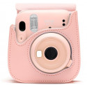 Fujifilm Instax Mini 11 kott, blush pink