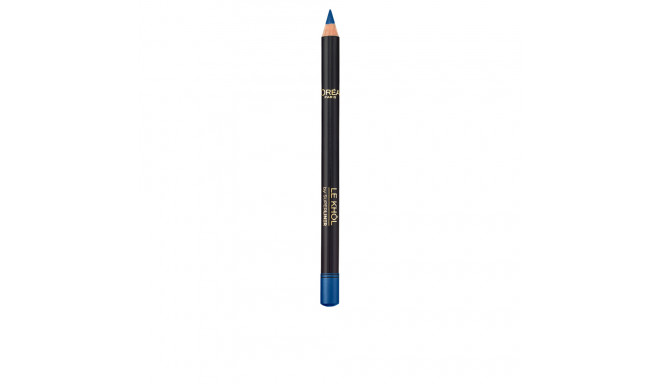 L'ORÉAL PARIS LE KHOL superliner #107-deep sea blue