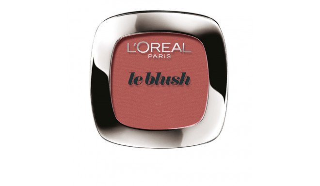 L'ORÉAL PARIS ACCORD PARFAIT le blush #120-sandalwood pink
