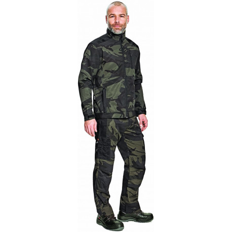CRV Crambe vööpüksid 3XL