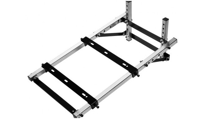 T-Pedals stand