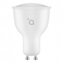 ACME SH4309 LED Bulb GU10 Smart Multicolor white
