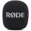 Rode adapter Interview Go
