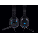 Tracer Gaming Zone Radian RGB Flow 46467