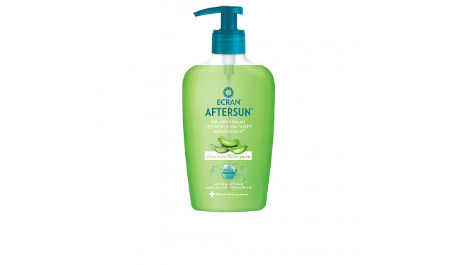 ECRAN AFTERSUN gel aloe vera 200 ml