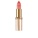 L'OREAL MAKE UP COLOR RICHE lipstick #226-rose glacée