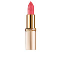 L'OREAL MAKE UP COLOR RICHE lipstick #302-bois de rose