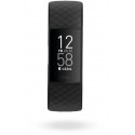 Fitbit activity tracker Charge 4, black