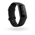 Fitbit activity tracker Charge 4, black