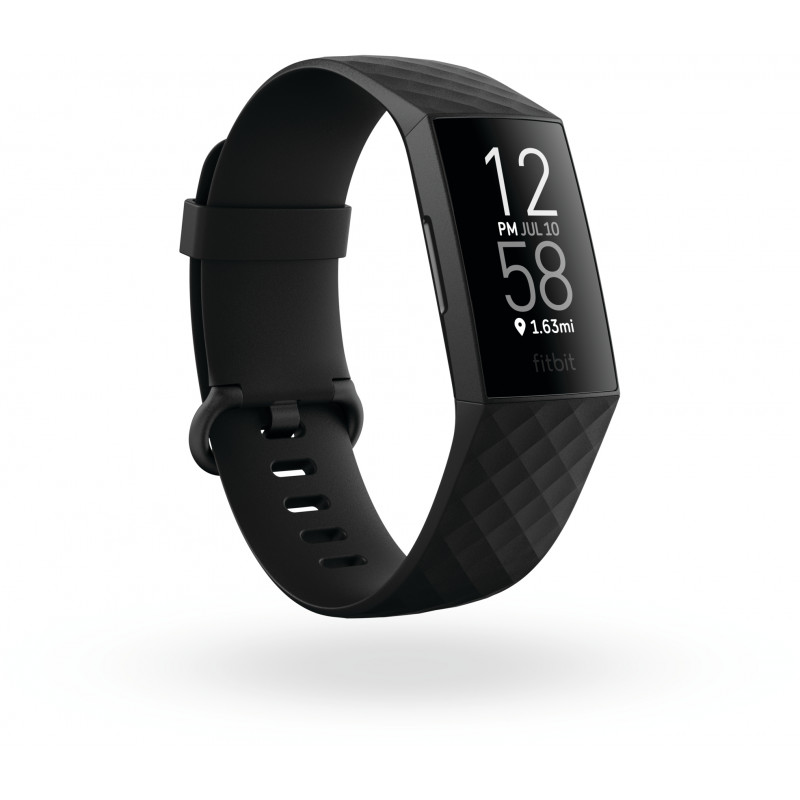 Fitbit Charge 4 GPS, must