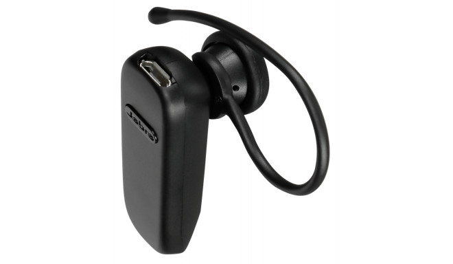 Jabra BT2045 Bluetooth Headset black wireless