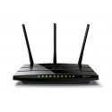 Wireless Router|TP-LINK|Router|1200 Mbps|IEEE 802.11a|IEEE 802.11b|IEEE 802.11g|IEEE 802.11n|IEEE 80