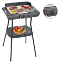 Barbeque grill Bomann BQS2244CB