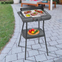 Barbeque grill Bomann BQS2244CB