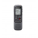 Sony digital recorder ICD-PX240, black