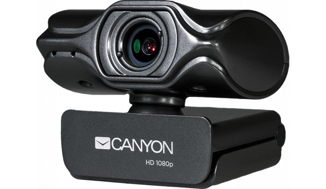 Canyon веб-камера 2K Quad HD CNS-CWC6N