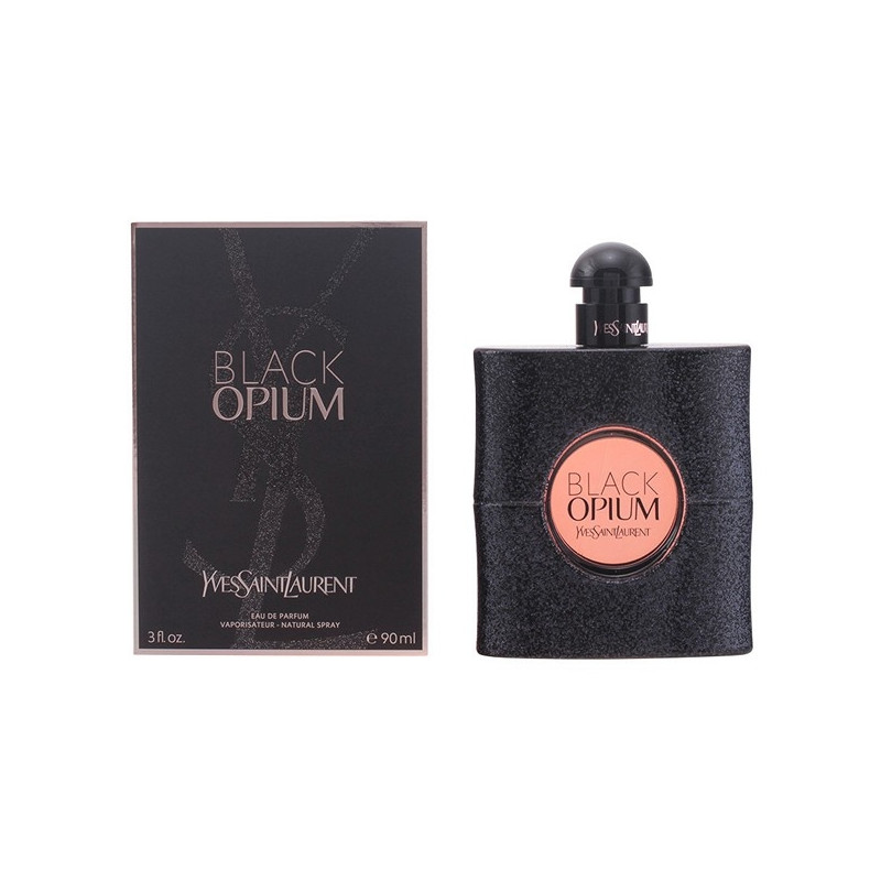 black opium 90 ml price