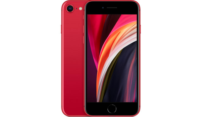 Apple iPhone SE 128GB (PRODUCT)RED