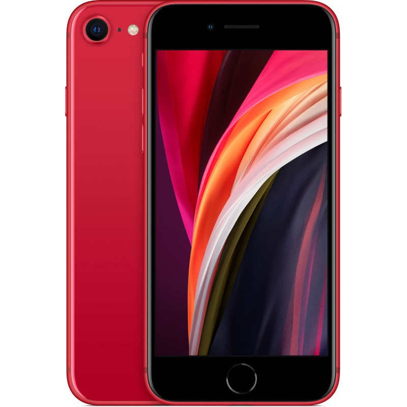 Apple iPhone SE 128GB (PRODUCT)RED