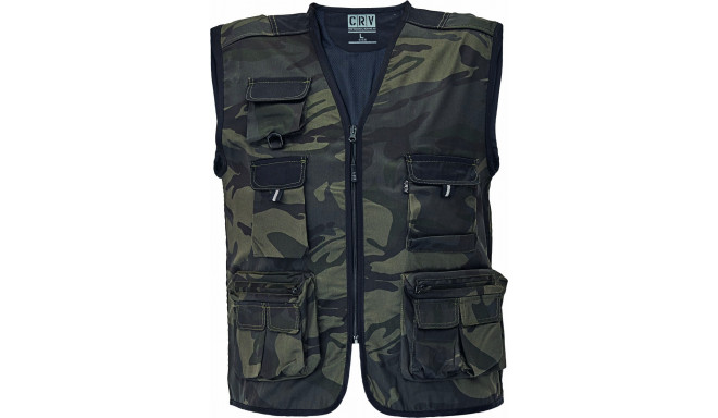 CRV Crambe vest XL
