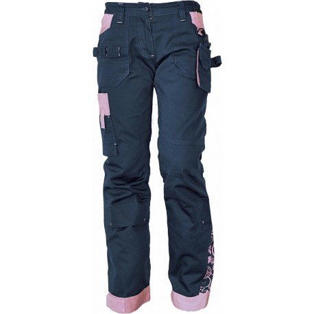 CRV Yowie vööpüksid EOL 46