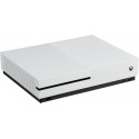 Microsoft Xbox One S 1TB white incl. 2 Controller