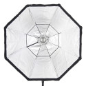 Quantuum Softbox Octa Deep 95 cm