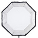 Quantuum Softbox Octa Deep 95 cm