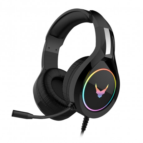 Pro gaming stereo backlight headset new arrivals