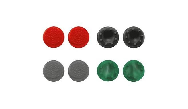 CONSOLE ACC THUMB GRIPS/20815 TRUST