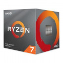 AMD CPU Ryzen 7 3700X 3600MHz 8 32MB SAM4 65W Box 100-100000071BOX