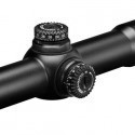 Vortex Crossfire II Muzzleloader 1x24 Rifle Scope, V-Plex (MOA)