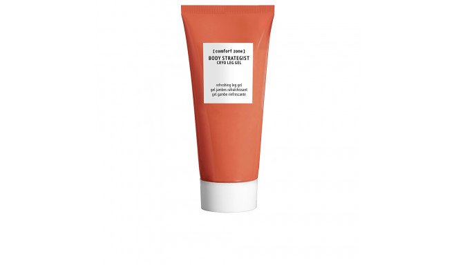 COMFORT ZONE BODY STRATEGIST cream gel 200 ml