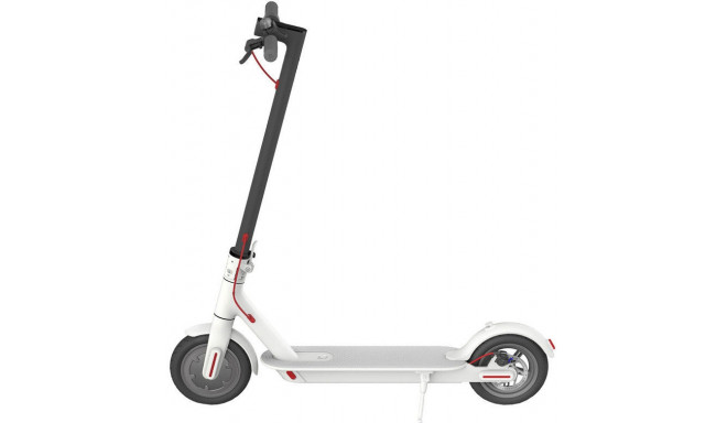 Xiaomi Mi electric scooter M365, white