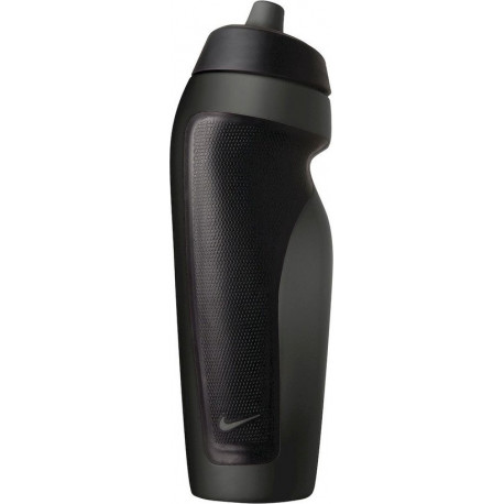 Nike bottle 750ml, dark grey