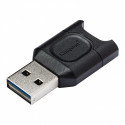 MobileLite Plus USB 3.1 SDHC/SDXC Card Reader